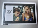 Nixplay Seed 13.3 Inch Widescreen Cloud Wireless Photo Frame Brand New Sealed. Fixed Price $149.99.