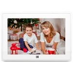 Kodak Wifi White Digital Photo Frame 16GB 25.4CM RCF-106H. Fixed Price $156.94.