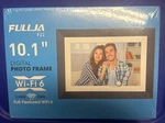 Fullja FI2 10.1" Digital Photo Frame Wi-fi 6 Brand 32GBNEW. Fixed Price $26.99.