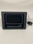 Polaroid (6057A) Black 7" Digital Picture Frame. Fixed Price $24.99.