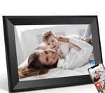 Uhale Digital Picture Frame 10.1 Inch Ips Touch Screen Photo Wi.... Fixed Price $57.39.