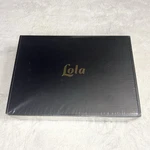 New Lola Smart Digital Picture Frame 8 Inch Wifi Photo Black Holiday Gift. Fixed Price $75.00.