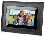 Kodak Easyshare SV710 7" Digital Picture Frame Black 6 New In Box. Fixed Price $17.10.