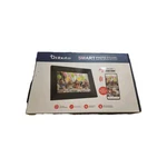Tibuta 10.1 Inch Wifi Digital Photo Frame With Touchscreen. Fixed Price $27.00.