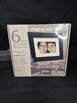 Pandigital 6 Inch Lcd Photo Frame 128MB Internal Memory - Nib. Fixed Price $12.00.