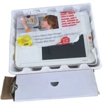 Audiovox Electronics Homebase DPF711K Digital Message/video Center. Fixed Price $20.99.