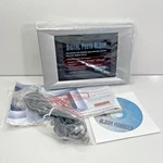 Kensington Digital Photo Album New Model 67100. Fixed Price $16.07.