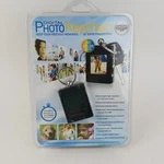 Innovage Products Digital Keychain 60 Color Photos 8MB W/ Charger, New!!!. Fixed Price $12.71.