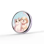 1.89 Touch Control Digital Photo Frame Button Badge, Mini Led Electronic Pin.... Fixed Price $28.34.