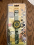 Lexibook Dinosaur - Adjustable Projection Watch Digital Screen 20 Images Of.... Fixed Price $15.99.