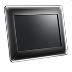 Samsung Hd Digital Photo Frame Viewer SPF-107H BT10PS 10" Slim Screen 1GB MEM.W2. Fixed Price $42.00.