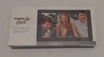 New Sealed Nixplay Seed 7 Inch Wi-fi Cloud Frame. Fixed Price $50.00.