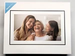 New Dragon Touch Classic Digital Picture Frame, 15.6 Fhd Screen Wifi. Fixed Price $70.00.