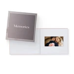 Heirloom Video Book - 5" Screen For Custom Memory Gift Wedding Birthday .... Fixed Price $73.24.
