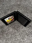 Talking Picture Frame Radio Shack 63-1210 5X7. Fixed Price $30.00.