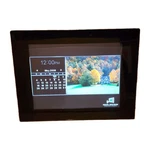 Digital Spectrum Memory Frame MF-1202 X2 Picture 12" Usb/ Sd/xd. Fixed Price $99.99.