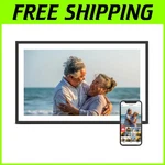 Large Frameo Digital 1920X1080 Ips-. Fixed Price $175.99.