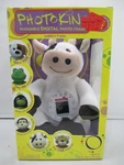 Photokinz Cow Huggable Digital Frame New 2007 Outrageous. Fixed Price $9.99.