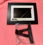 Kodak Easyshare P730 7" Digital Picture Frame. Fixed Price $12.99.