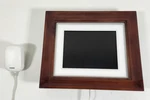 Kodak Easyshare D830 Digital Frame Up 4000 Photos 8". Fixed Price $14.99.