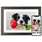 10.1'' Frameo Digital Picture Frame, 32GB Wifi Photo 1280X800 .... Fixed Price $194.32.