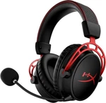 Hyperx Cloud Alpha Wireless Pc Gaming Headset, Memory Foam 300-HOUR Battery Life. Fixed Price $89.99.