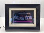 Hp Digital Picture Frame DF780A3. Fixed Price $11.61.