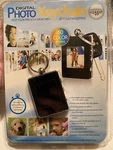Innovage Digital Keychain 8MB 60 Color Photos - Brand New Factory Sealed. Fixed Price $12.00.