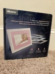 Memorex MDF0712-C 7" Digital Picture Frame. New, In Open Box.. Fixed Price $22.00.