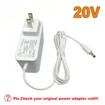Lenovo Power Supply Ac Adapter 20V 1.5A PA-1300-42 For Smart Clock Display Oem. Fixed Price $20.71.