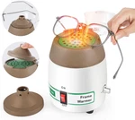 Low Noise Adjustable Eyeglass Framing Heater Certified, 167-323. Fixed Price $209.99.