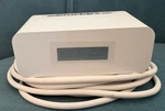 Bglaazul Ac Adapter For Lenovo Smart Frame CD-3L501F Clock CD-24501F PA-1300-42. Fixed Price $9.99.