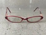 Spongebob Squarepants Viacom 45-16-125 Purple Full Rim Eyeglasses Frames Only. Fixed Price $18.87.