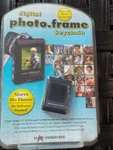 Nwt Star Innovations Digital Frame Keychain Stores 50+ Photos 8MB Usb Cord. Fixed Price $11.95.