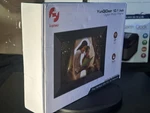 New/open Box - Frameo Yunqideer 10.1" Wifi Digital Picture Touchscreen. Fixed Price $34.99.