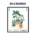 Mainstays 18X24 Basic Black Poster Frame, Wall Art Vertical Horizontal,. Fixed Price $10.90.