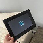Bsimb Digital Photo Frame 9 X6. Fixed Price $44.00.