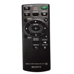 Original Sony RMT-DPF7 Remote For Digital Photo Frame DPF-A710 DPF-A73 DPF-E710. Fixed Price $15.01.