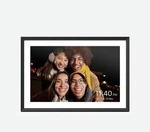 Apolosign DPF103 10.1" Wi-fi Touchscreen Smart Photo Frame, Black. Fixed Price $24.99.