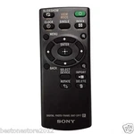 New Sony Digital Photo Frame Remote RMT-DPF7 DPF-A710 DPF-A73 DPF-E710 DPF-E73. Fixed Price $10.99.