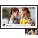 Ssawififrame Digital Picture FRAME,32GB Fhd Ips Touch Screen,large 15.6 Inch .... Fixed Price $116.75.