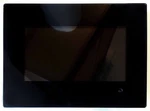 Nix 10A 10.1 Inch Digital Photo Frame & Remote Black Pics Video Music Sd Ms Mmc. Fixed Price $29.98.