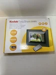 Kodak Easyshare SV811 8" Digital Picture Frame. Fixed Price $11.99.