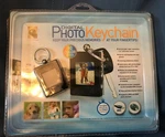 Digital 60 Color Photo Keychain Innovage New Sealed Keyring Lcd Screen. Fixed Price $12.00.
