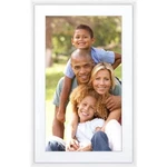 Meural Canvas Ii Digital 21.5" 16X24 White Frame Wifi MC321WL -. Fixed Price $356.30.