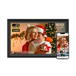 Frameo Digital Picture Frame,large 15.6 Inch Wifi Yenock Photo 32GB,FHD.... Fixed Price $118.82.