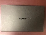 Sony S-frame DPF-X1000 10.2" Digital Photo Brand New In Box. Fixed Price $499.99.