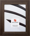 1.5DRIFTWOODBK 8X12 Picture/poster Frame, Grain Finish, 1-1/2-INCH Wide, Di. Fixed Price $52.30.