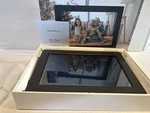 Veidoo Digital Photo Frame. Fixed Price $18.75.