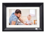 Kodak RDPF-1020V Black Digital Photo Frame Gb 10.1" 1280 X 800. Fixed Price $107.48.
